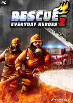 Descargar RESCUE 2 Everyday Heroes [MULTI9][SKIDROW] por Torrent